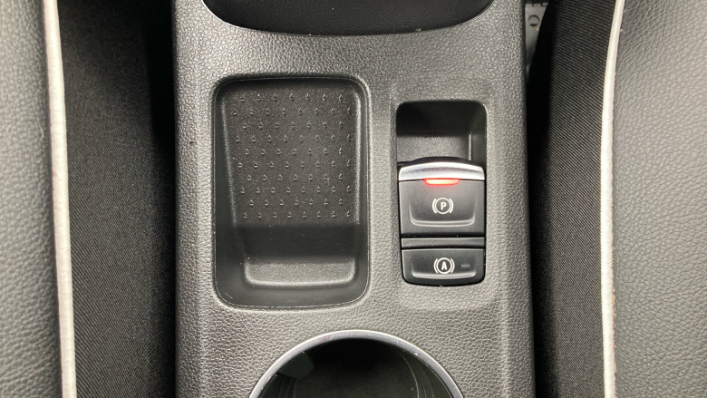 Renault Captur 1.0 TCE 100 S Edition 5dr Petrol Hatchback